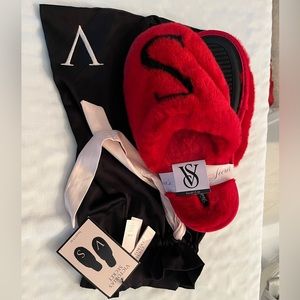 Victoria Secret . Flip flops. Size S